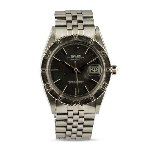 rolex con o senza garanzia